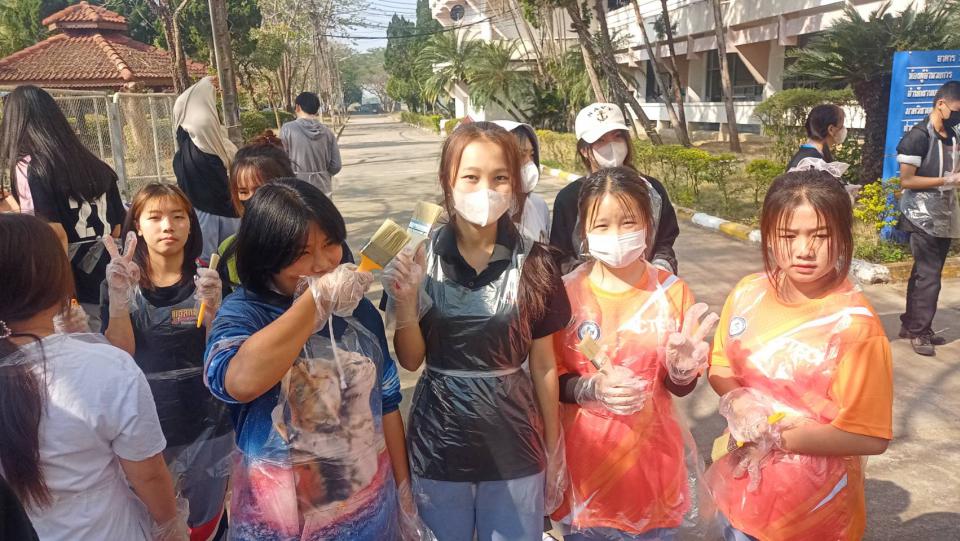 ข่าวกิจกรรม