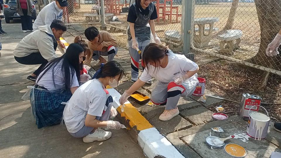 ข่าวกิจกรรม