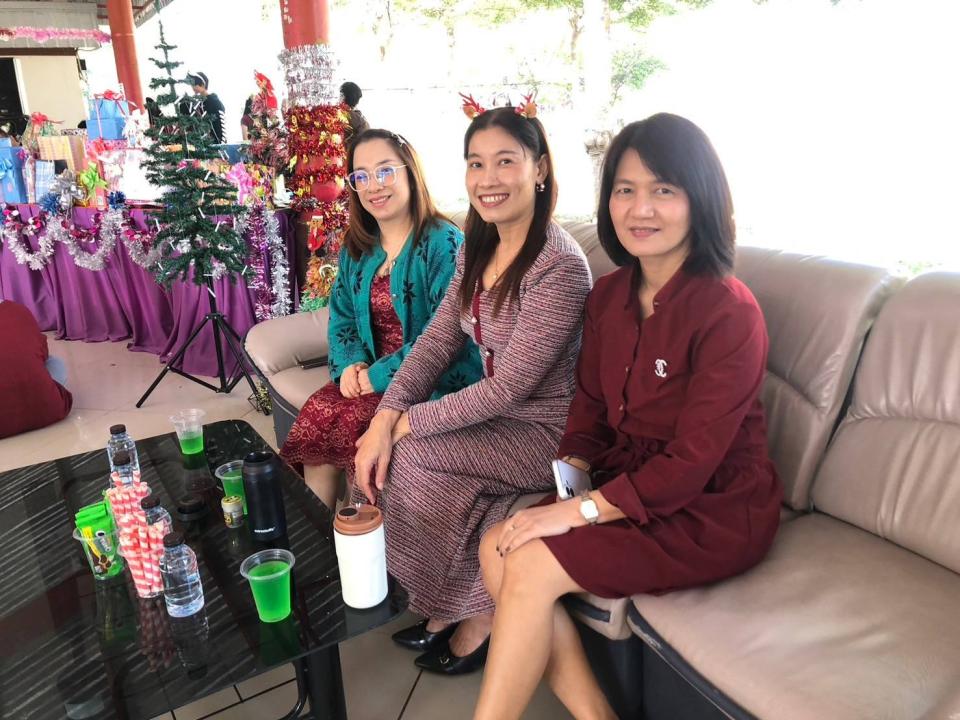 ข่าวกิจกรรม