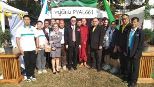 ข่าวกิจกรรม