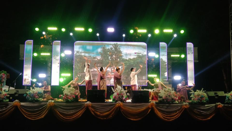 ข่าวกิจกรรม