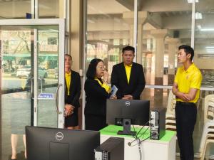 ข่าวกิจกรรม