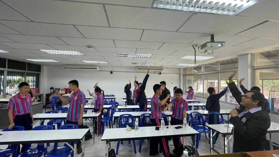 ข่าวกิจกรรม