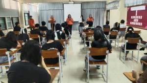 ข่าวกิจกรรม
