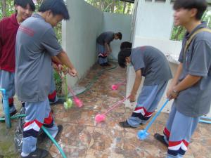ข่าวกิจกรรม