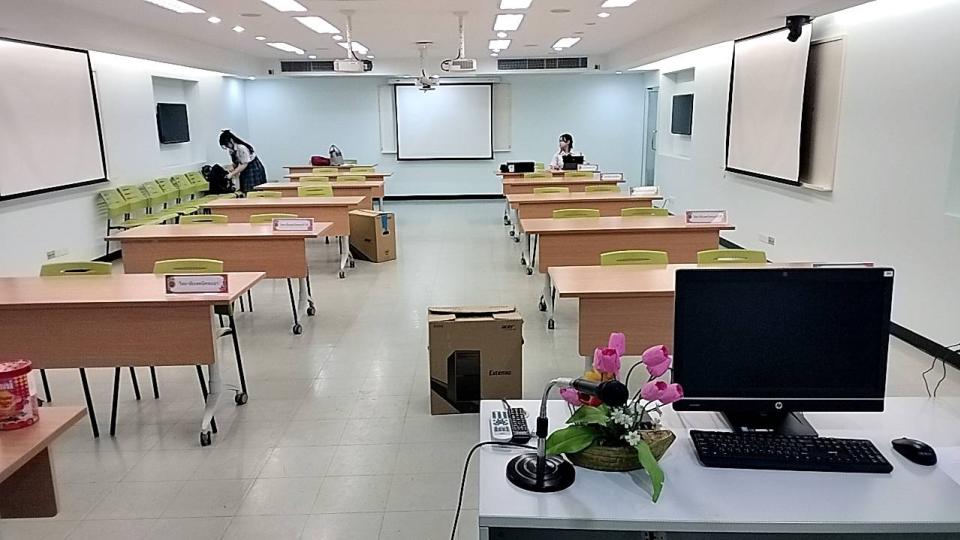 ข่าวกิจกรรม