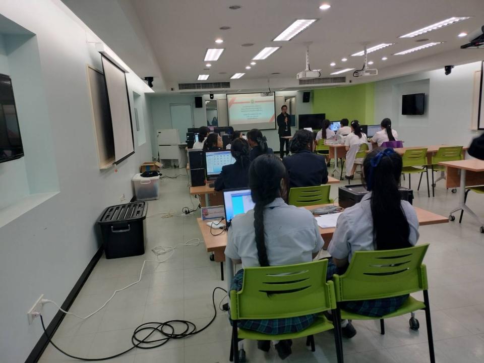 ข่าวกิจกรรม