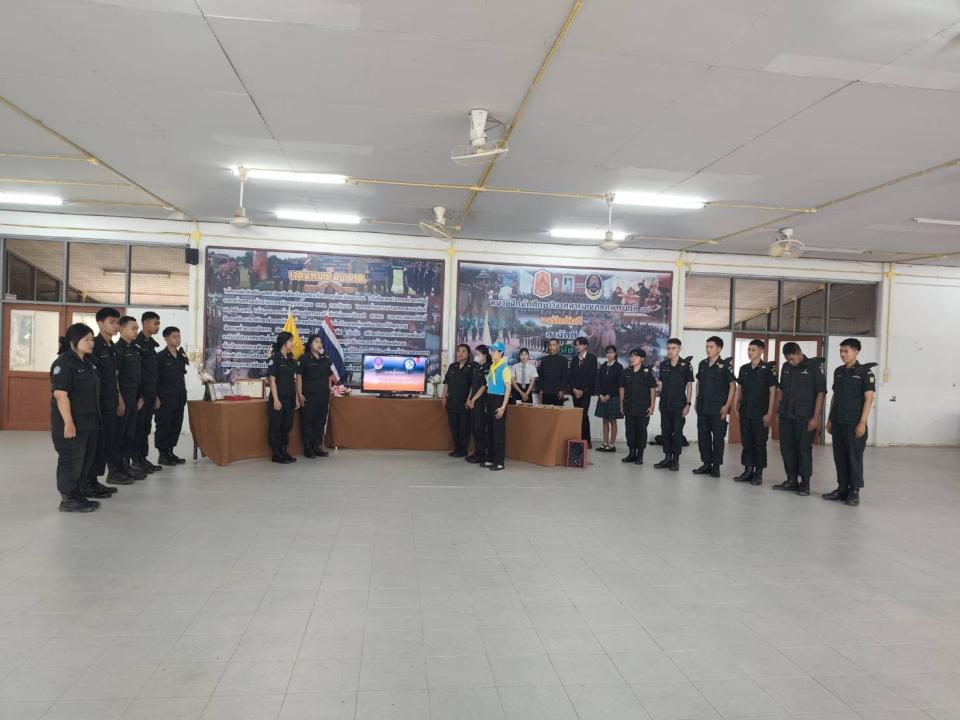 ข่าวกิจกรรม