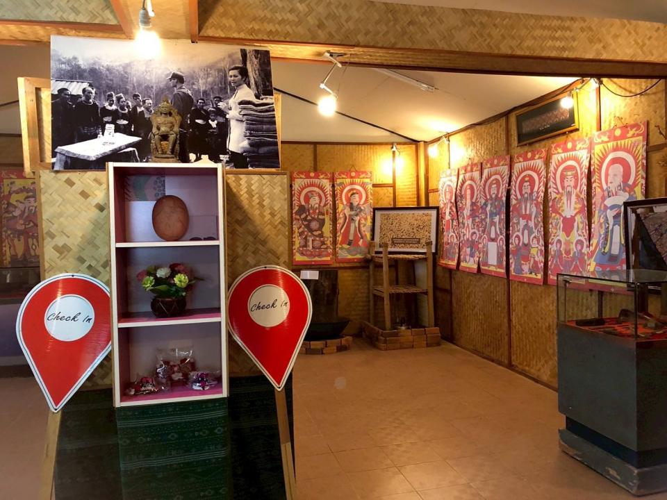 ข่าวกิจกรรม