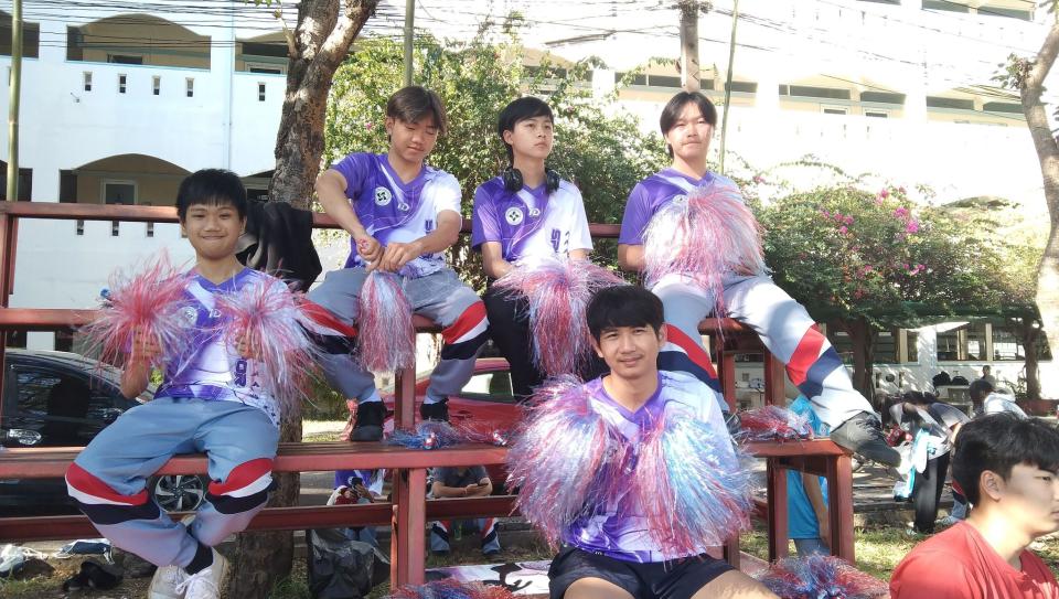 ข่าวกิจกรรม