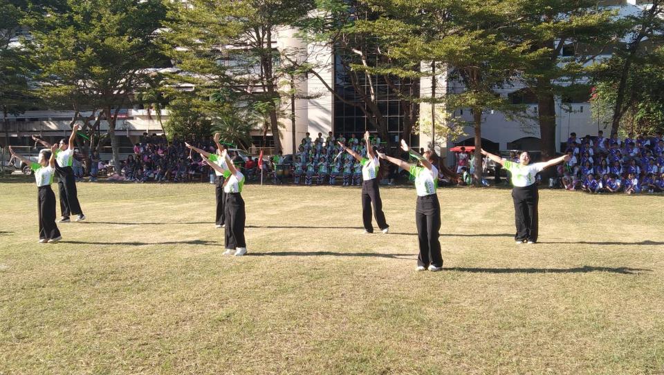 ข่าวกิจกรรม