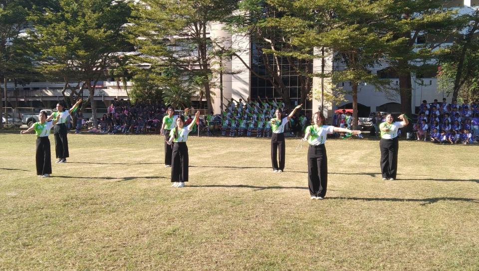 ข่าวกิจกรรม