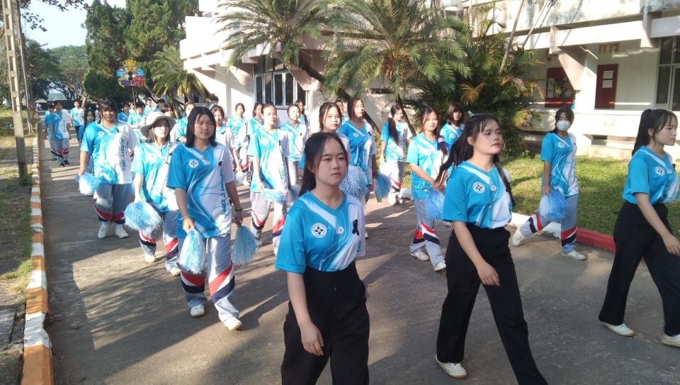 ข่าวกิจกรรม