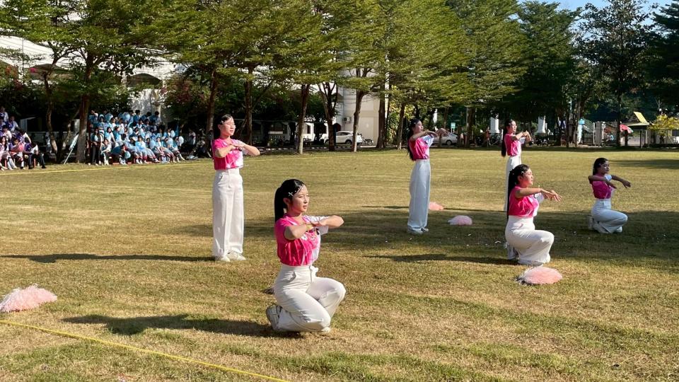 ข่าวกิจกรรม