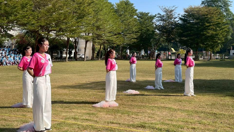 ข่าวกิจกรรม