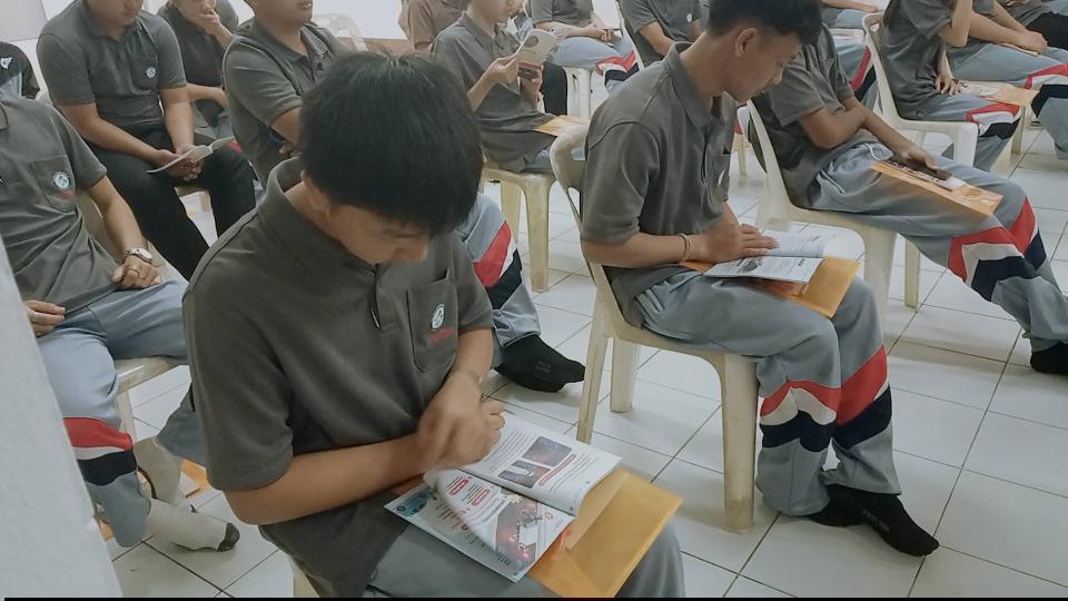 ข่าวกิจกรรม