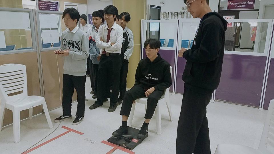 ข่าวกิจกรรม