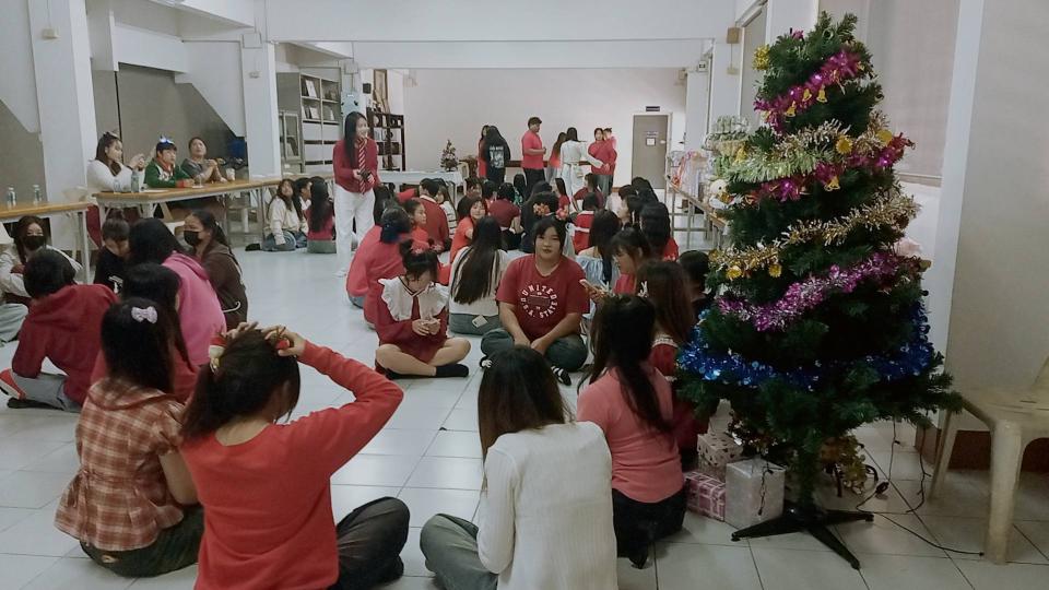 ข่าวกิจกรรม