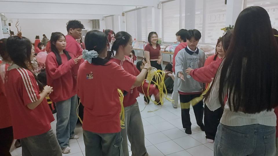 ข่าวกิจกรรม