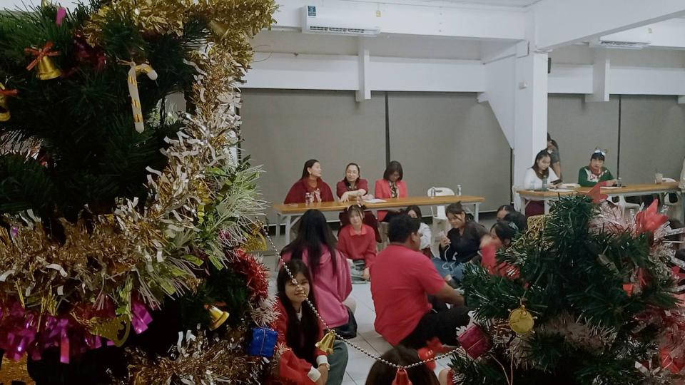 ข่าวกิจกรรม