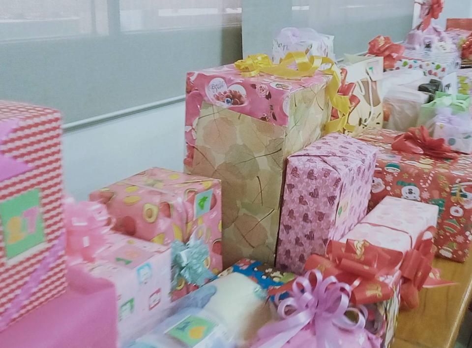 ข่าวกิจกรรม